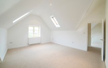 Lytham St Annes bedroom extension leads