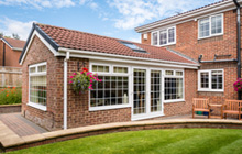 Lytham St Annes house extension leads