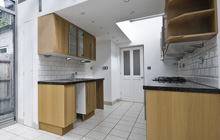 Lytham St Annes kitchen extension leads