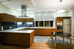 kitchen extensions Lytham St Annes